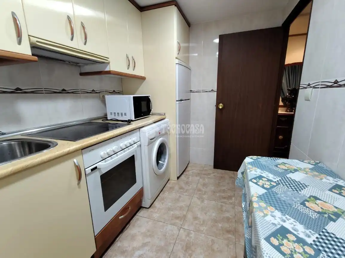 Cuina de Pis en venda en Zaragoza