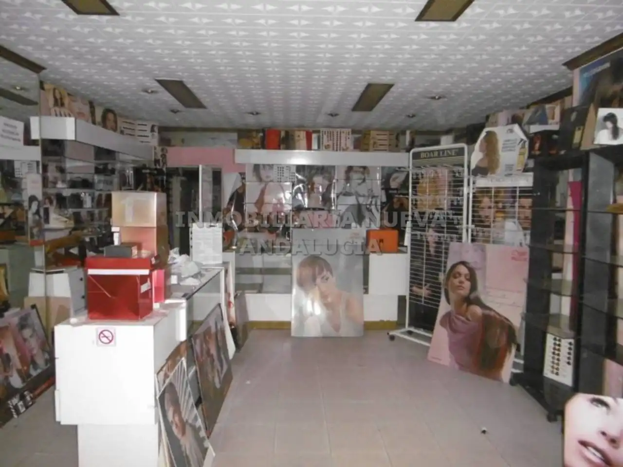 Local comercial de lloguer a Oliveros - Altamira, imagen 7