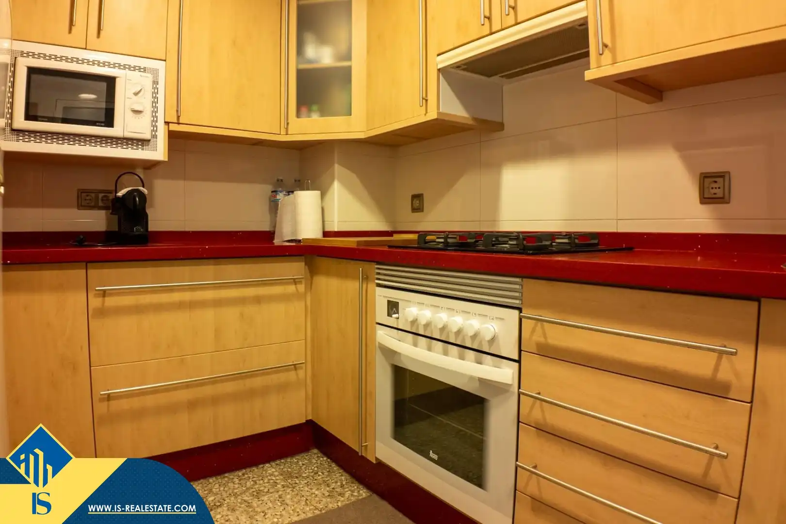 Appartement avec ascenseur à vendre à Centro, imagen 4