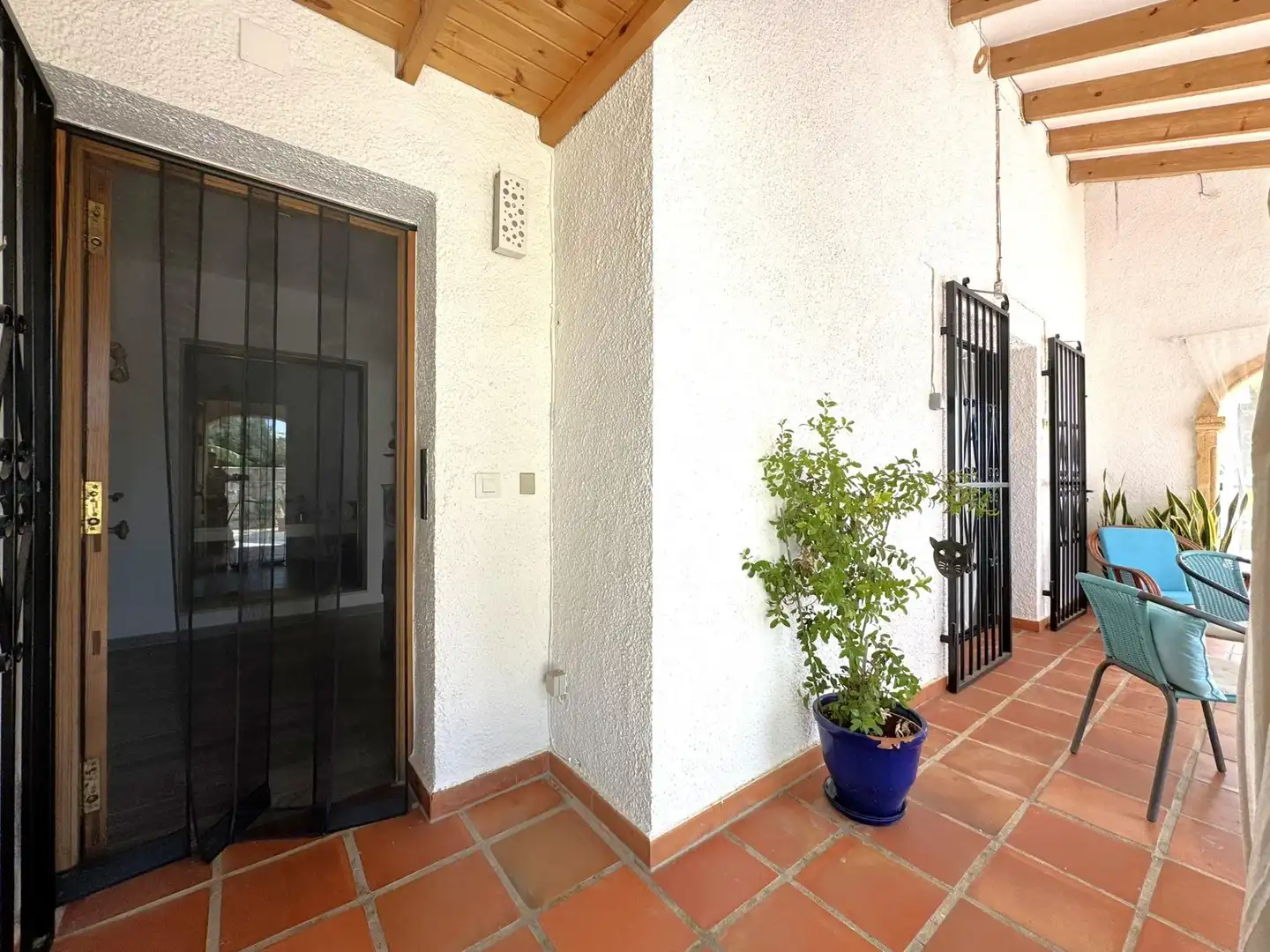 Villa avec piscine à vendre à Las Marinas / Les Marines, imagen 13