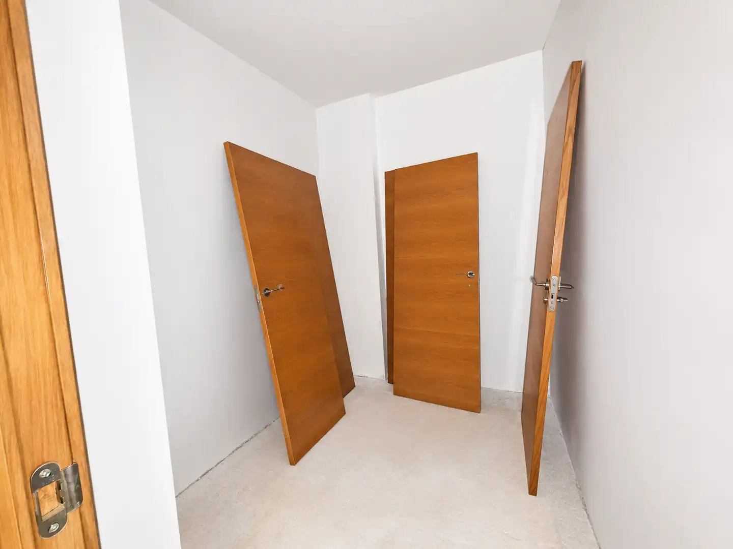 Maisonette zum Verkauf in Vila-real mit Terrasse, Abstellraum und Ofen