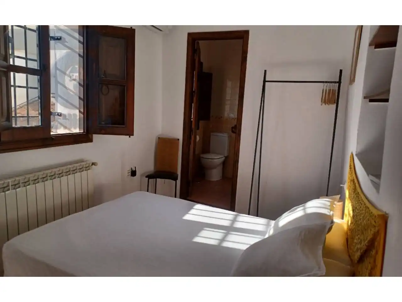 Adosado en venta en Calle junto a Elvira, imagen 28