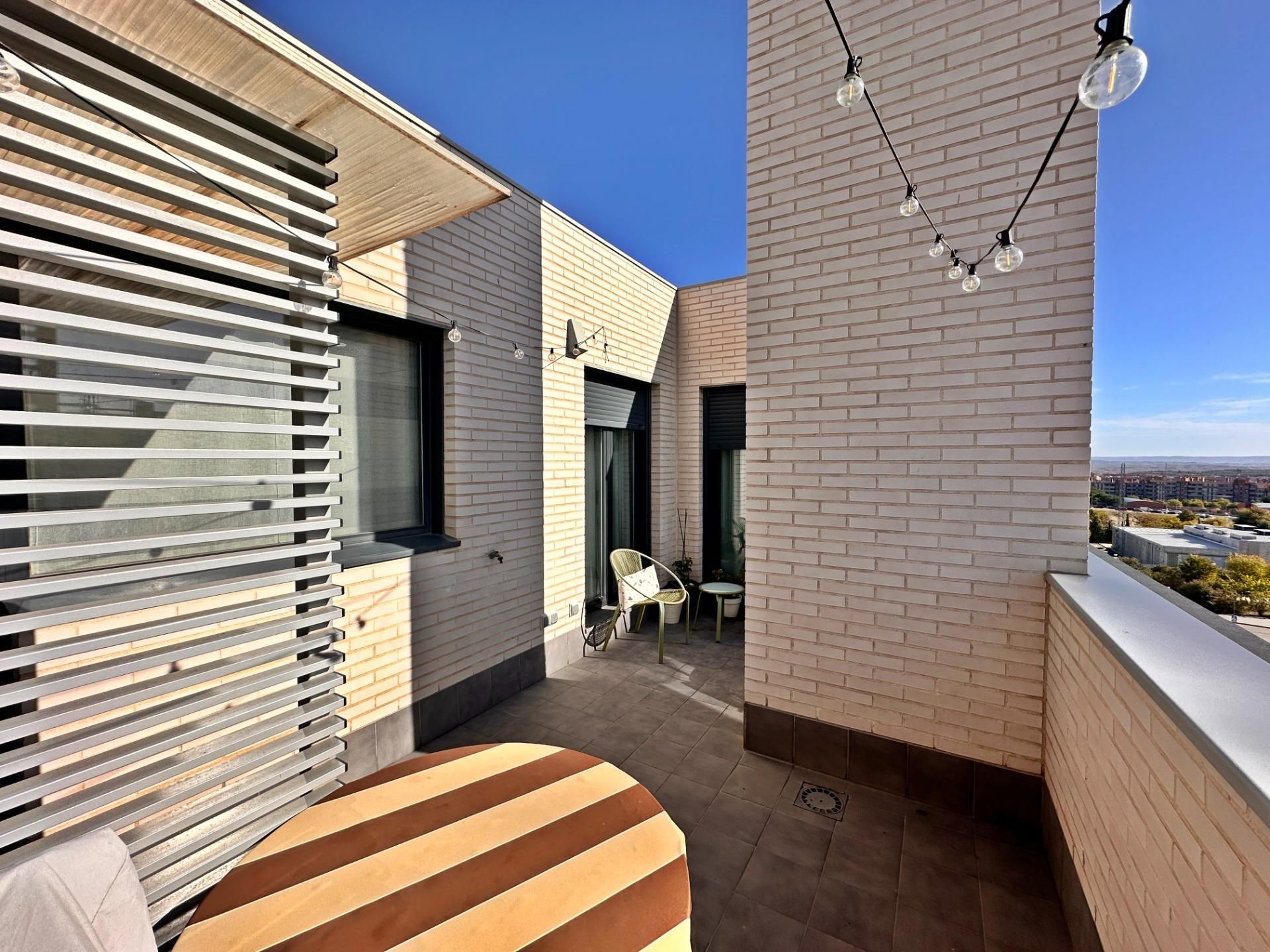 Àtic en venda a Calle DIEGO DE ALMAGRO, Hospital