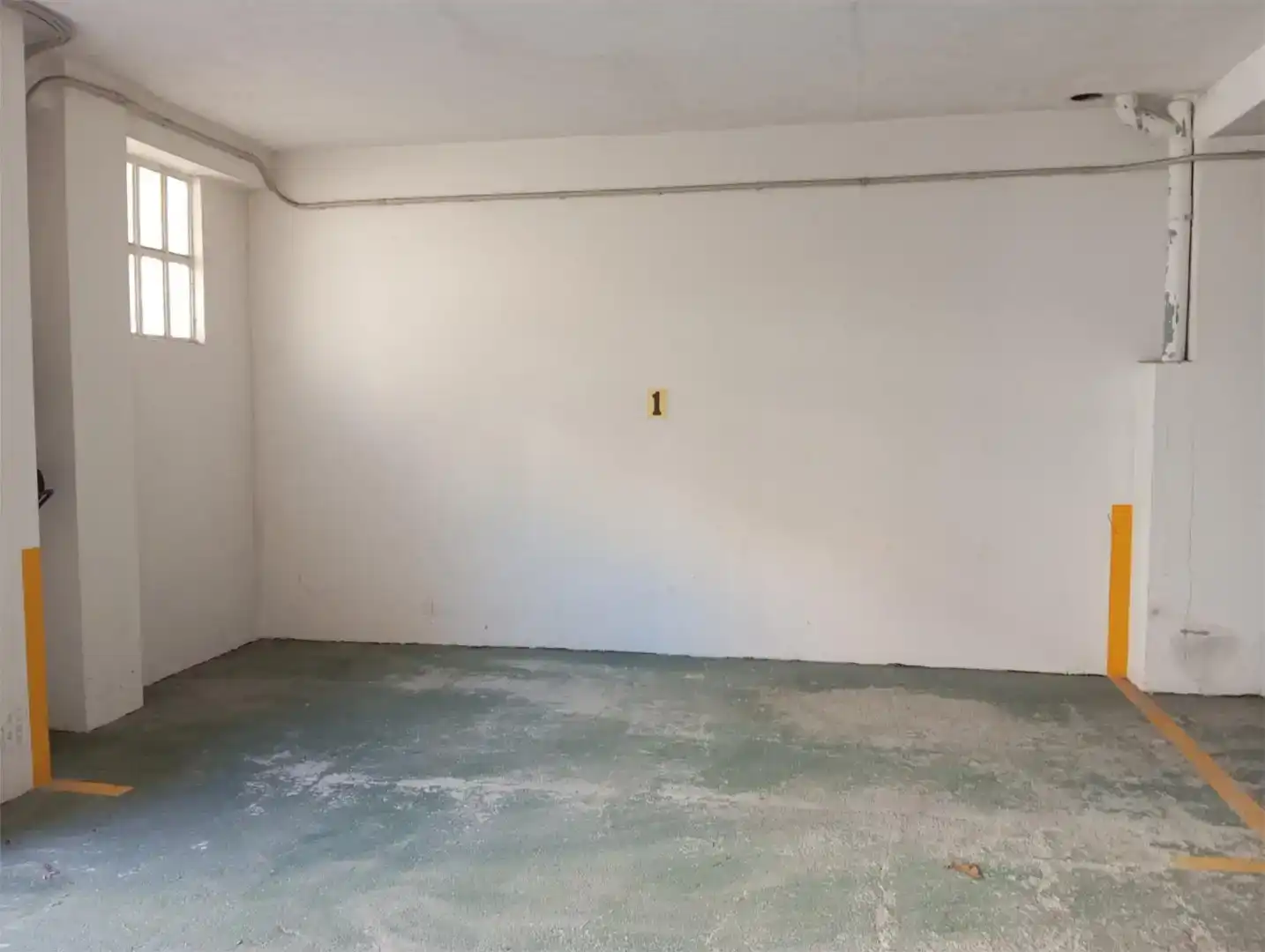 Garage for sale in Porta Nova