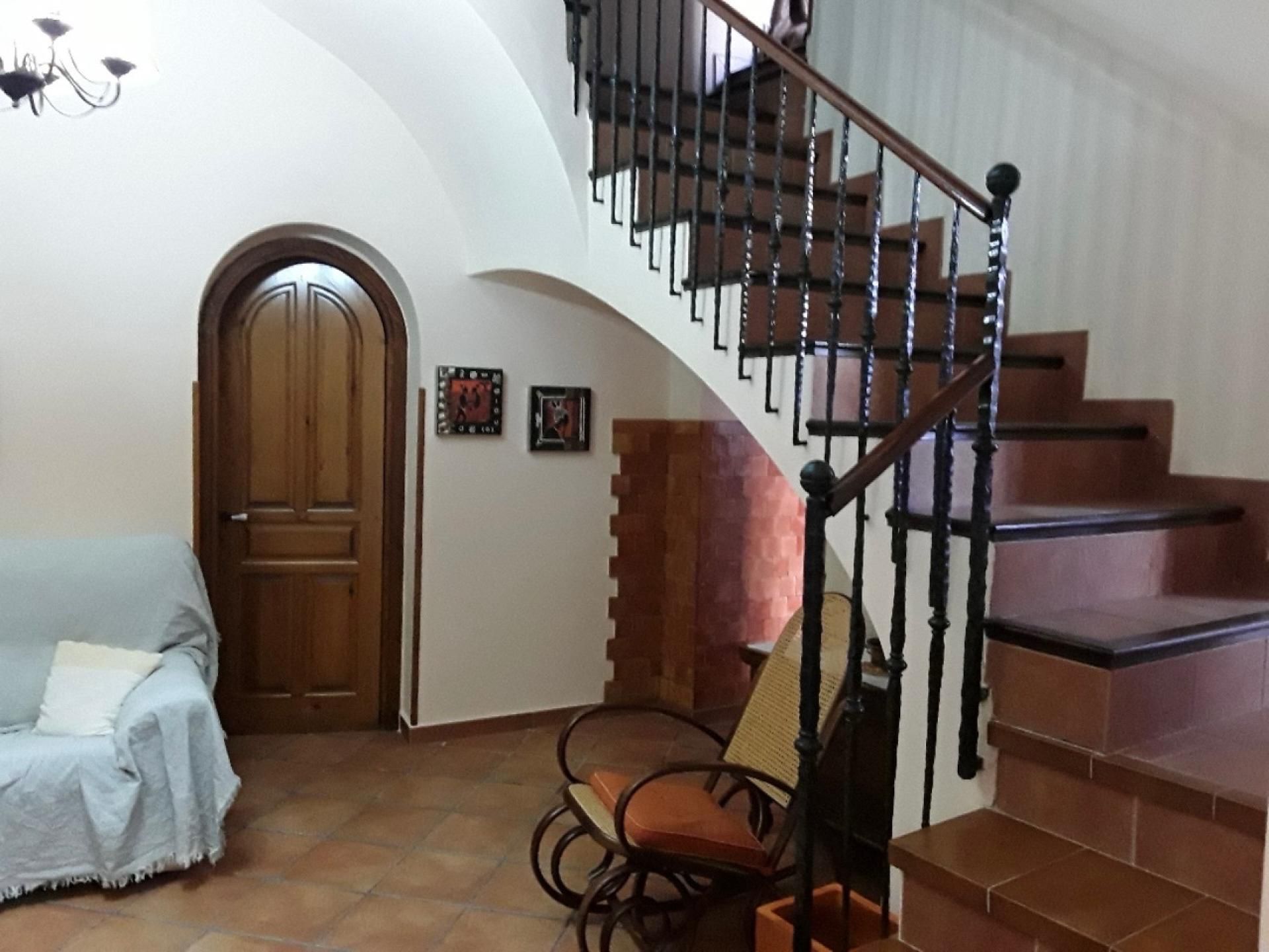 Casa o xalet en venda en Mula