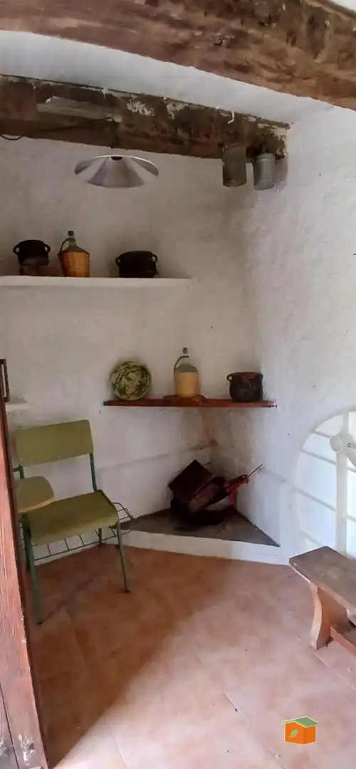 Casa rustica con piscina in vendita a El Perelló, imagen 25