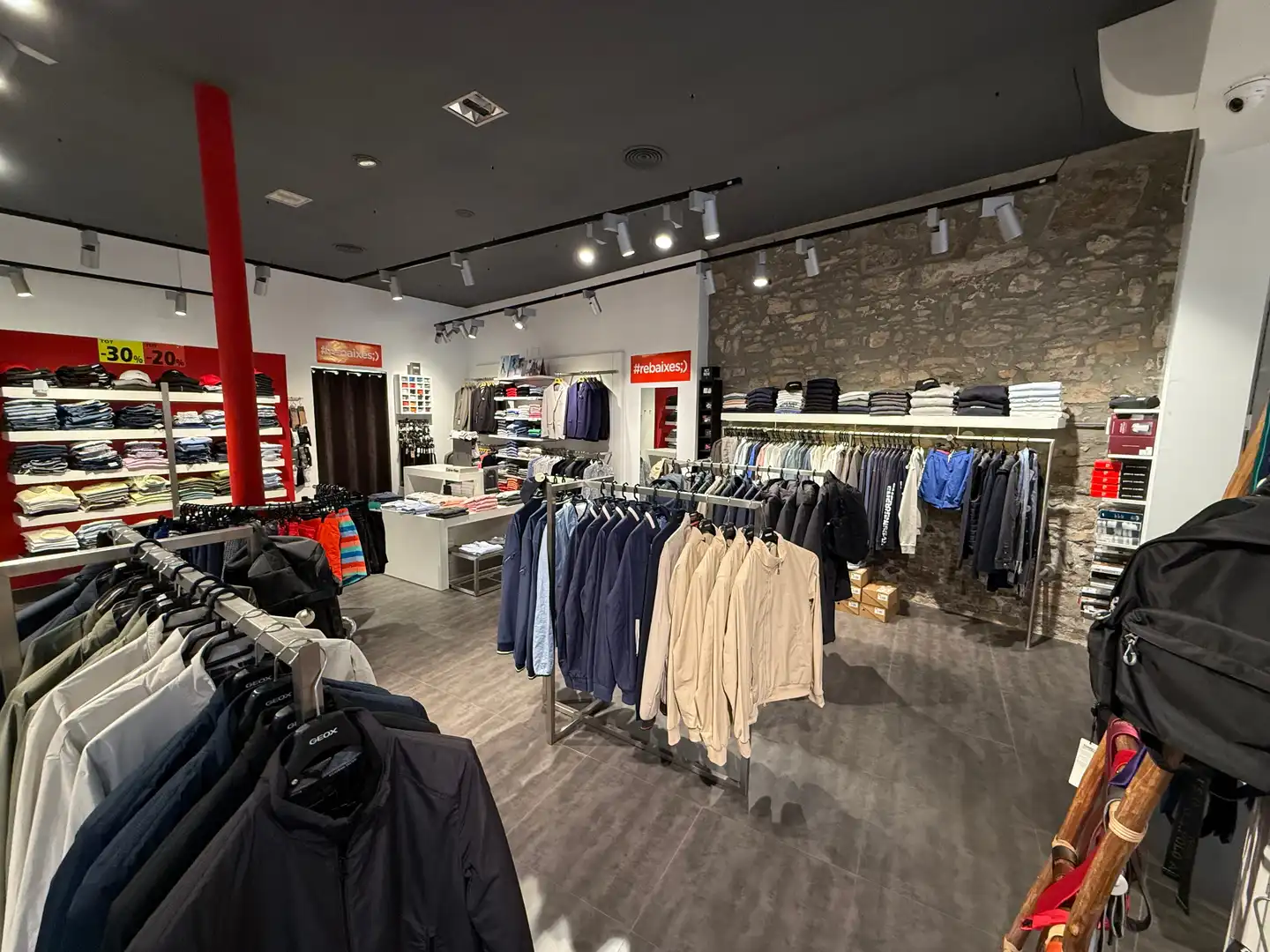 Local comercial en venda a Carrer del Carme 7, imagen 13