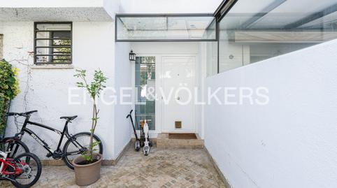 Foto 3 de Casa o xalet en venda a Eugenia del Pozo, Estación, Pozuelo de Alarcón