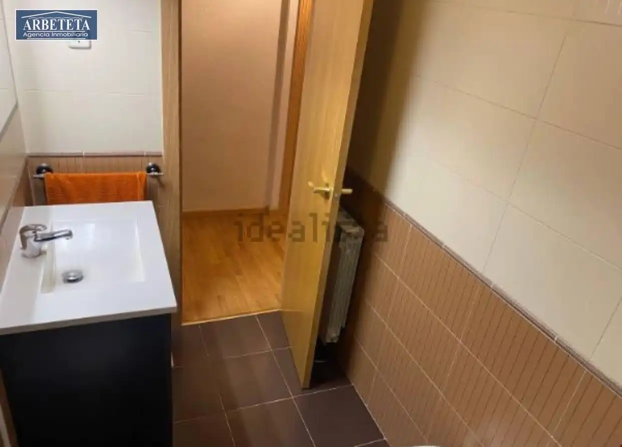 Flat for rent in Los Valles - Sanz Vázquez - El Fuerte