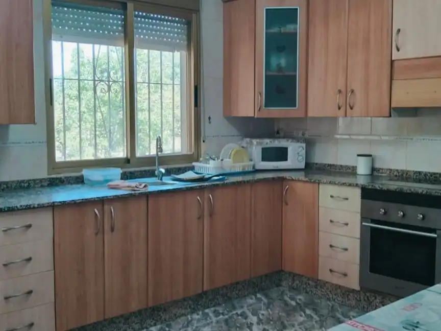 Villa mit Garten zum Verkauf in Unnamed Road, 03680, Alicante 03680, imagen 19
