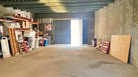 Foto 5 de Garaje en venta en Urbanitzacions, Tortosa