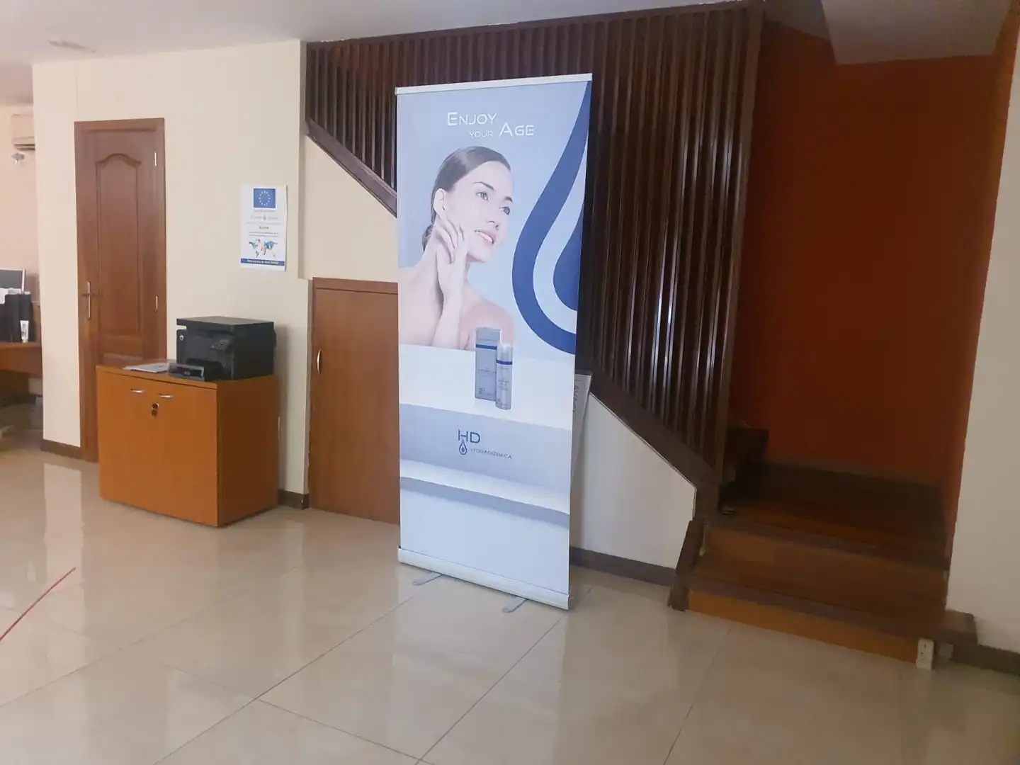Oficina en venda a Calle Tome Cano, 8, La Salle - Cuatro Torres