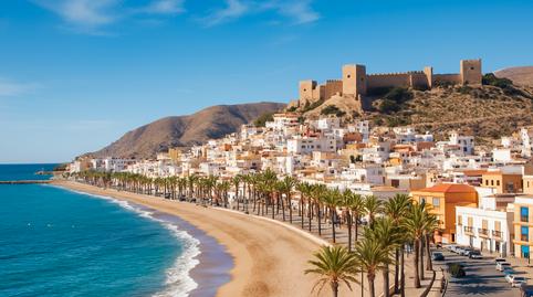 Foto 3 de Edifici en venda a Mojácar Playa - Las Ventanicas - La Paratá, Mojácar