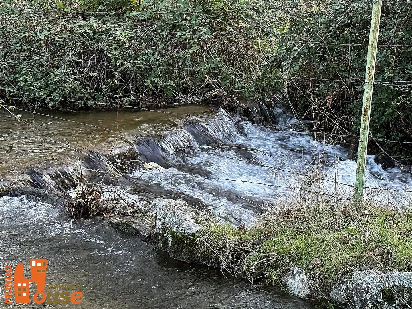 Terreni e lotti in vendita a Carretera de Turégano, imagen 8