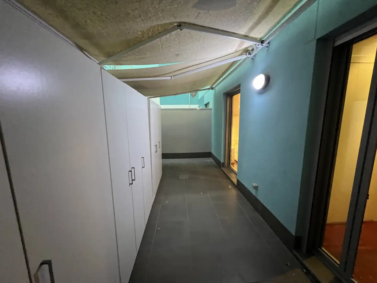 Wohnung mit Terrasse zum Verkauf in Barcelona - CL PARIS, imagen 60