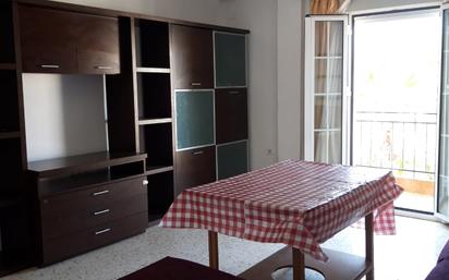 Bedroom of Flat for sale in Alcalá de Guadaira  with Air Conditioner and Terrace