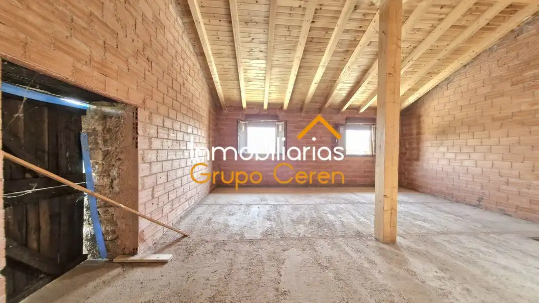 Casa o xalet en venda en Redecilla del Campo amb Traster