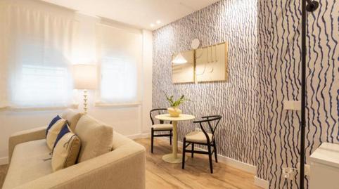 Foto 4 de Estudi de lloguer a Olletas - Sierra Blanquilla, Málaga