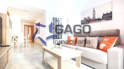 Foto 3 de Piso de alquiler en Casco Histórico  - Ribera - San Basilio,  Córdoba Capital