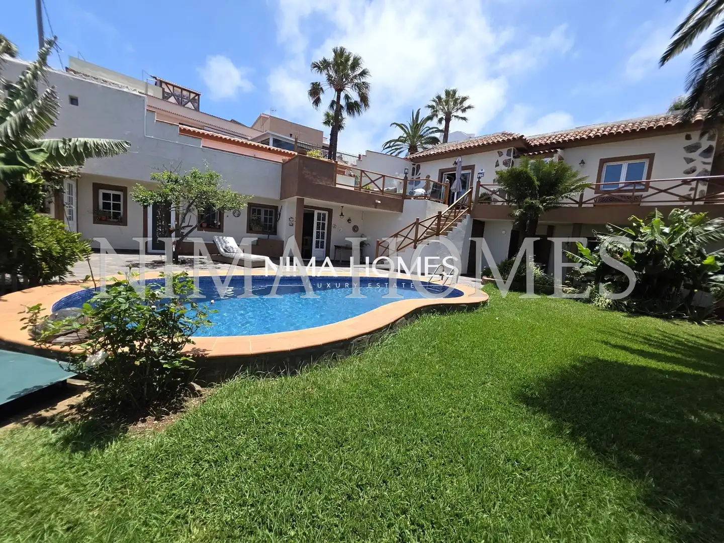 Casa in vendita a La Matanza de Acentejo, imagen 2