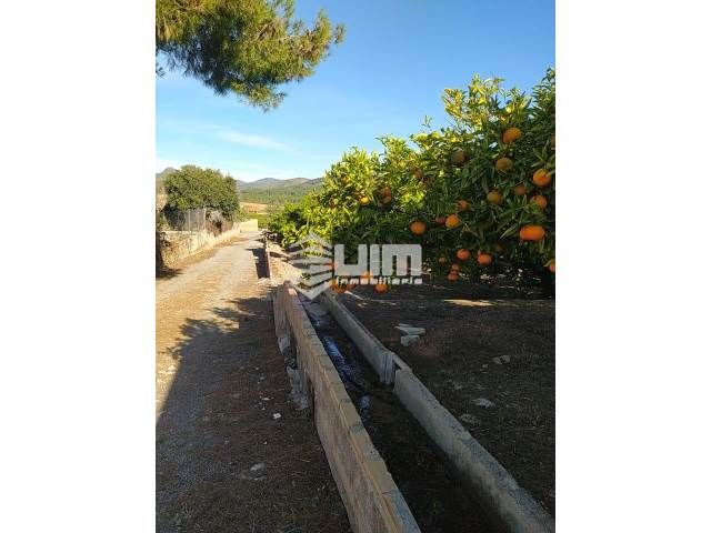 Casa o xalet en venda a SAGUNTO, Centro - El Castillo