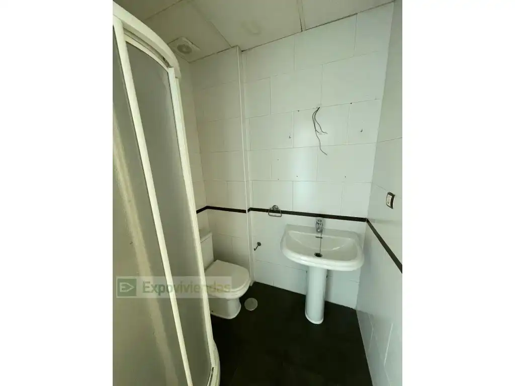 Baño de Apartamento en venta en Cartagena