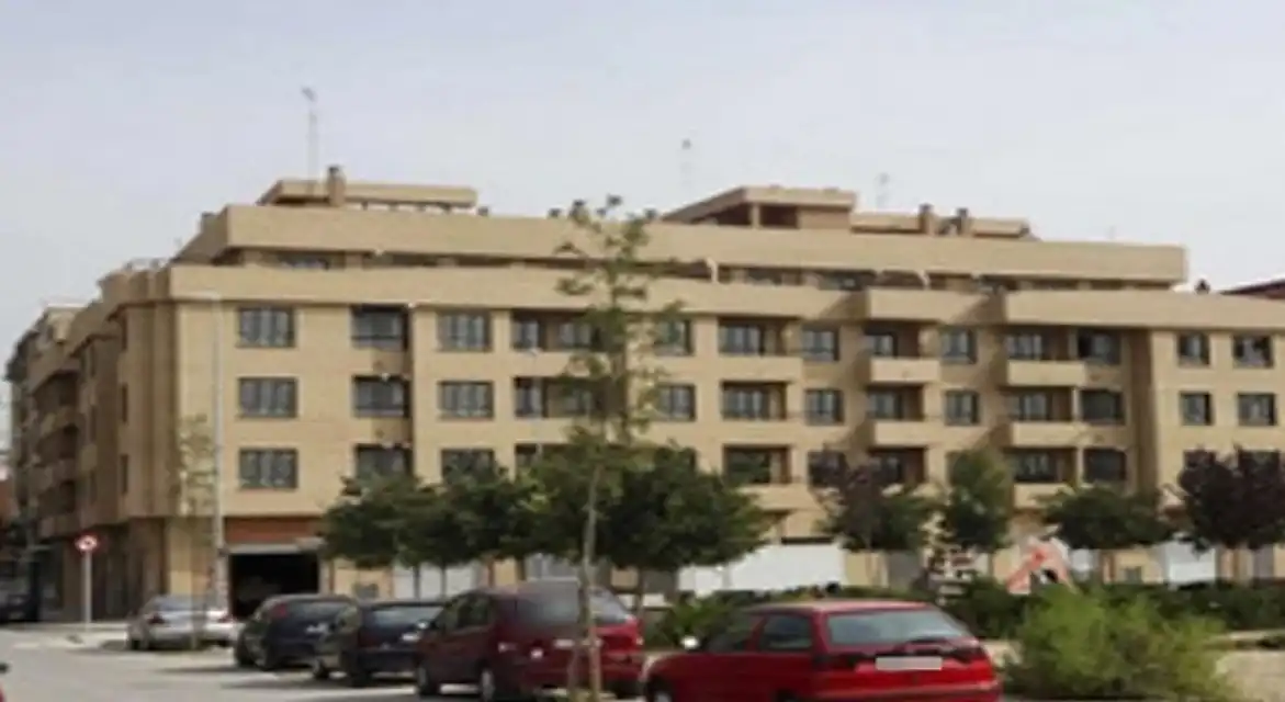 Local comercial en venda a Zona Campus Universitario