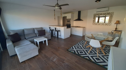 Photo 2 of House or chalet for rent in La Envía, Vícar