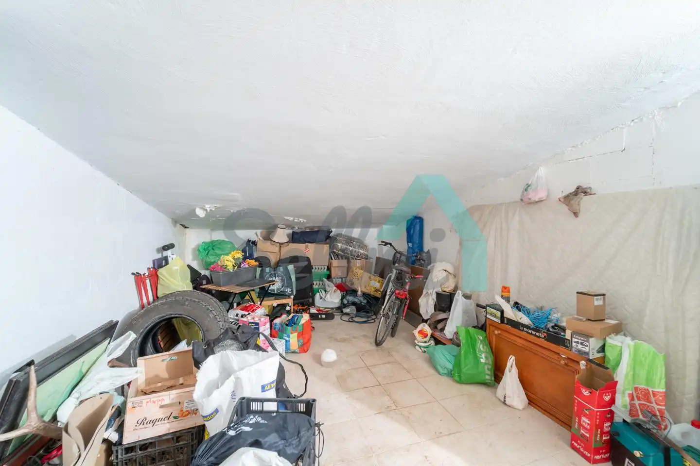 Piso en venta en Somiedo con Calefacción, Parquet y Terraza