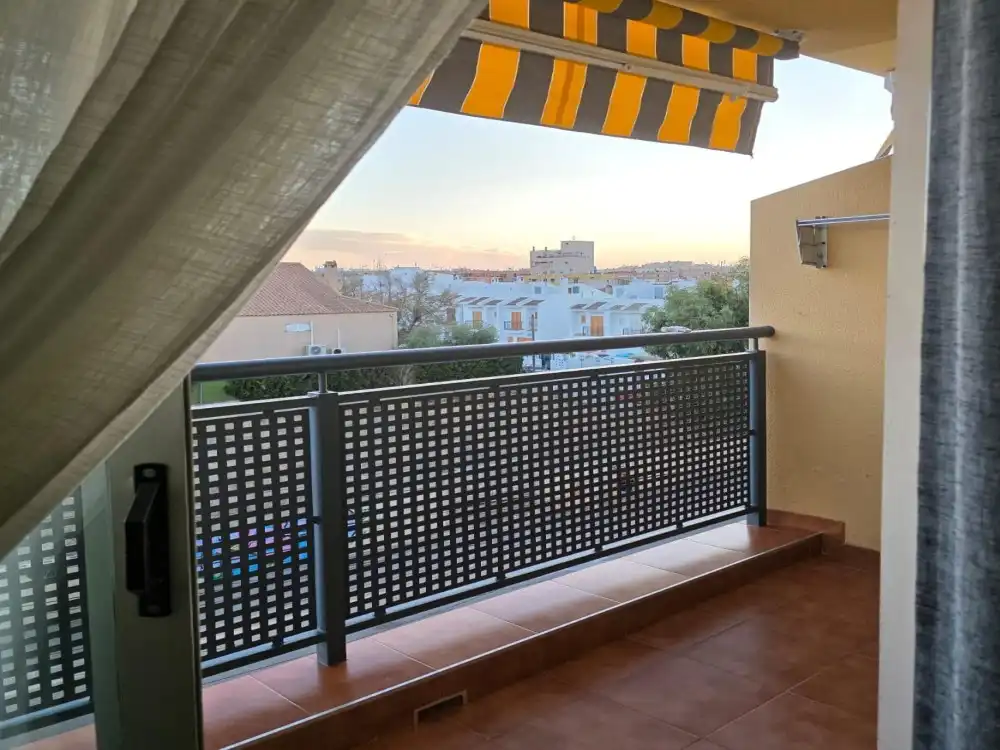 Apartament amb terrassa en venda a Calle Matilde Peñaranda 27, imagen 15