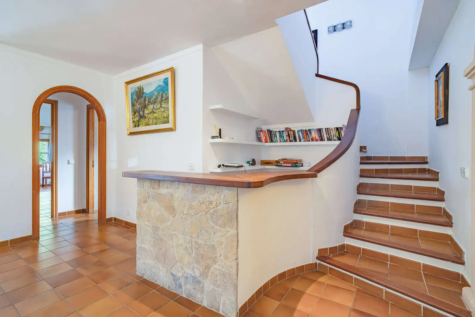 Casa o chalet en venta en Pollença con Aire acondicionado, Calefacción y Terraza