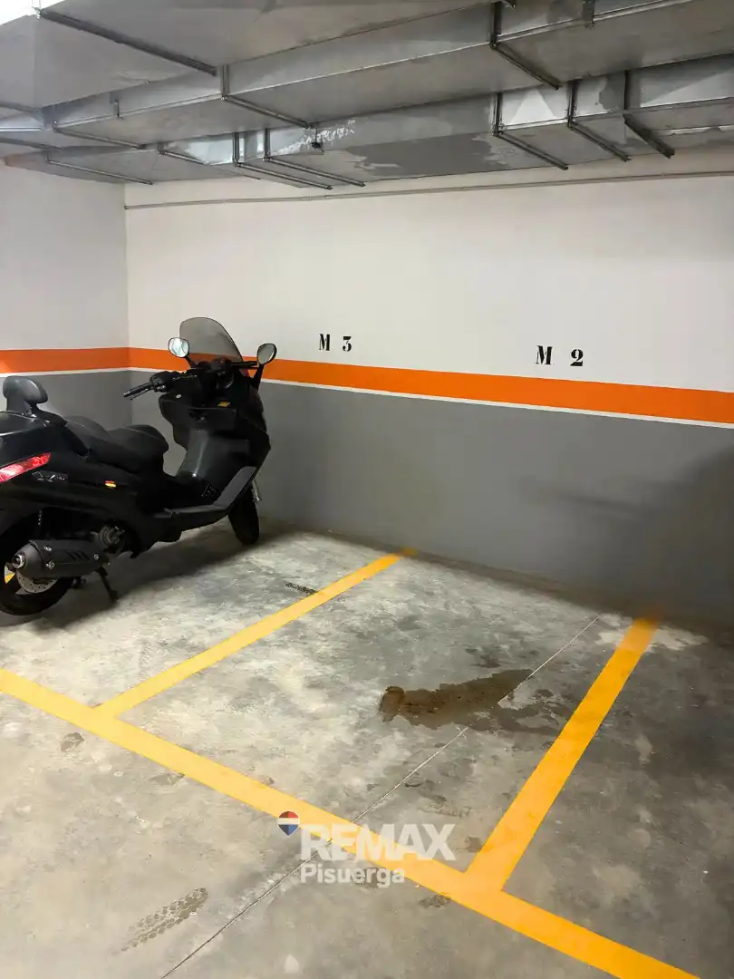 Moto avec ascenseur à vendre à Calle García Valladolid 2, imagen 7