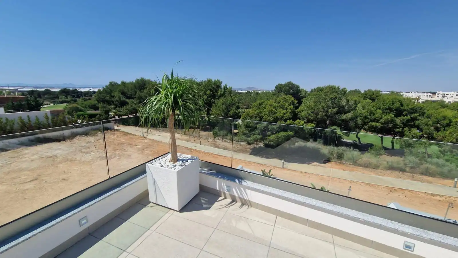 Villa mit Pool zum Verkauf in Pilar de la Horadada ciudad, imagen 9