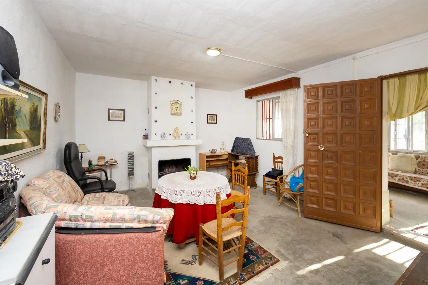 Casa o chalet en venta en Villa de Otura