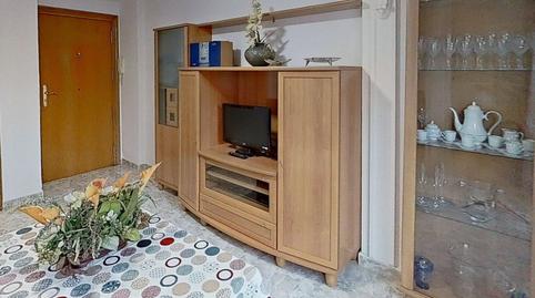 Foto 5 de Pis en venda a Marqués de Comillas, Centro Urbano, Benidorm