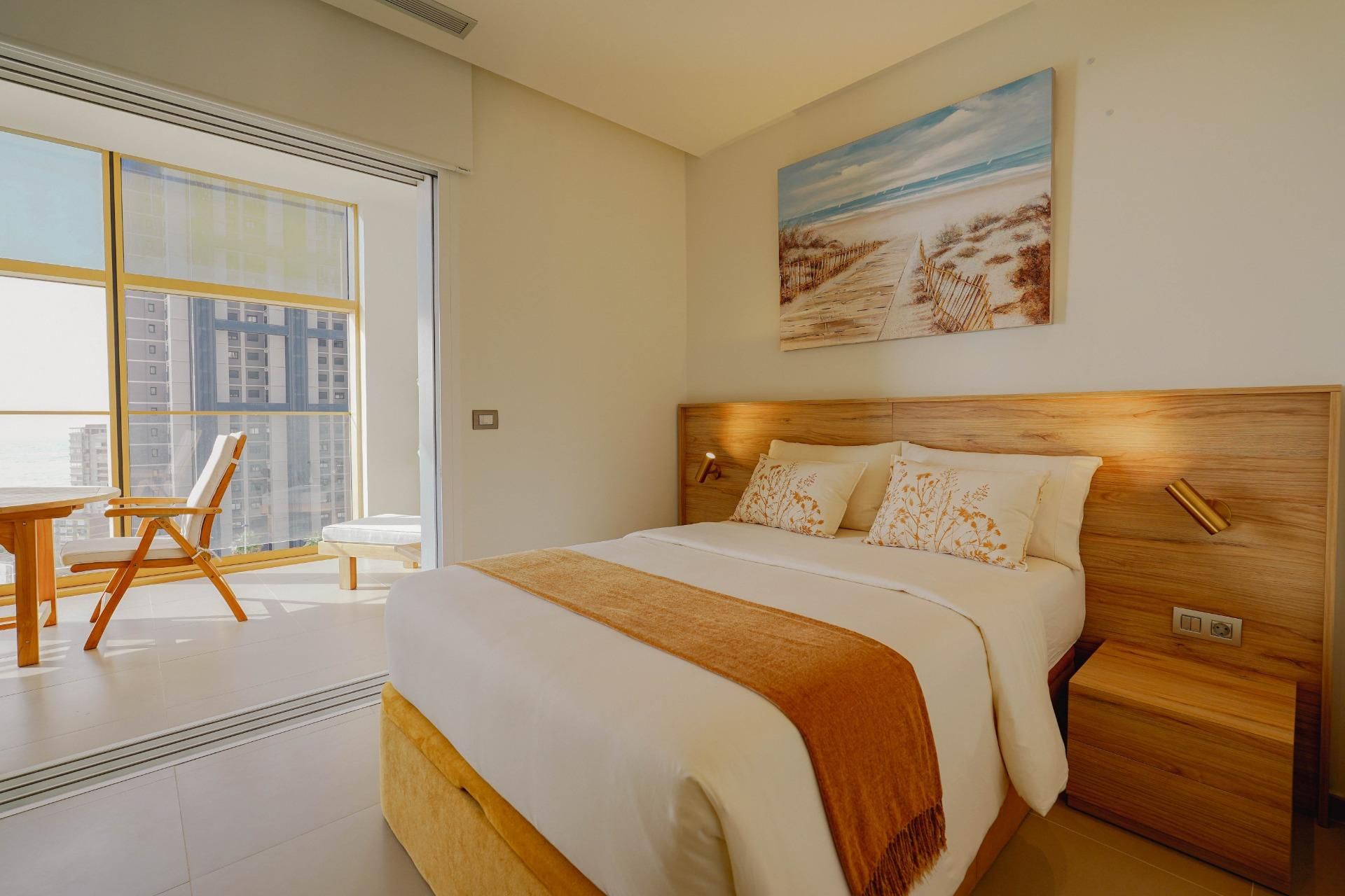 Pis en venda a Avenida MEXICO, Playa Poniente