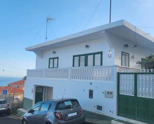 Casa o xalet en venda a Calle las Morras, Igueste de Candelaria