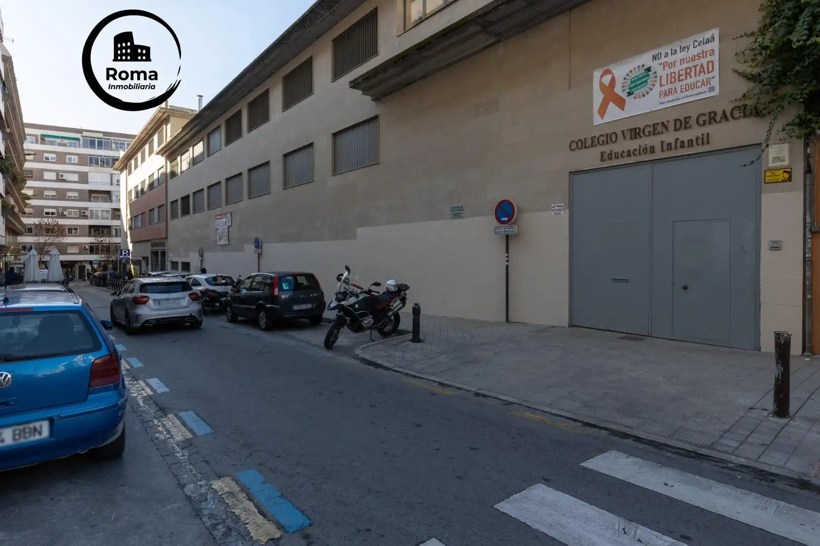 Flat with lift for sale in Ronda, imagen 58