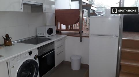 Photo 3 of Flat to rent in Almenara -Ventilla, Madrid