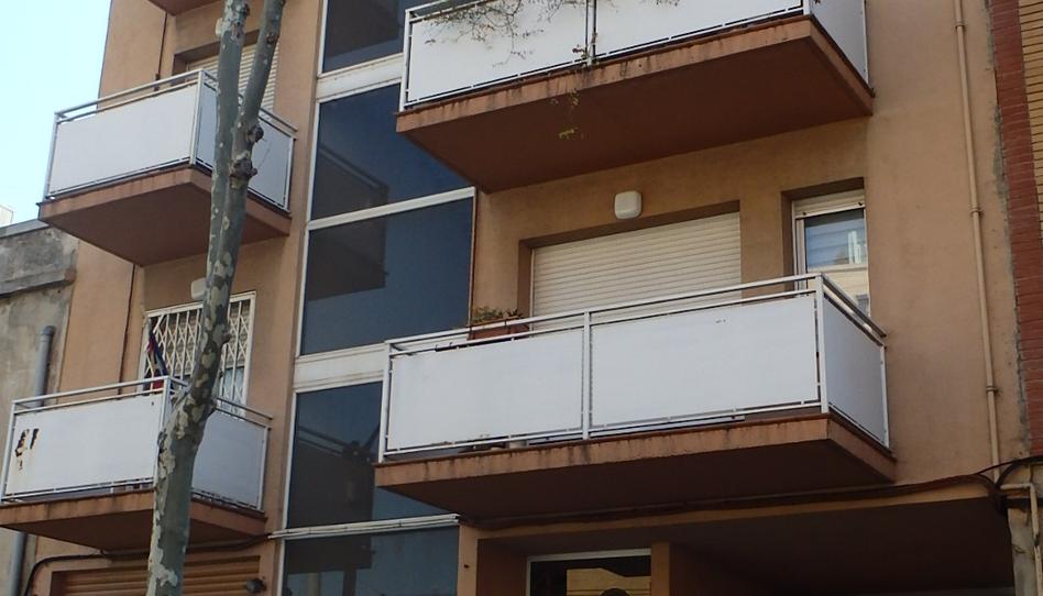 Foto 1 de Dúplex en venda a C/ Torrassa, Sant Joan Baptista, Barcelona