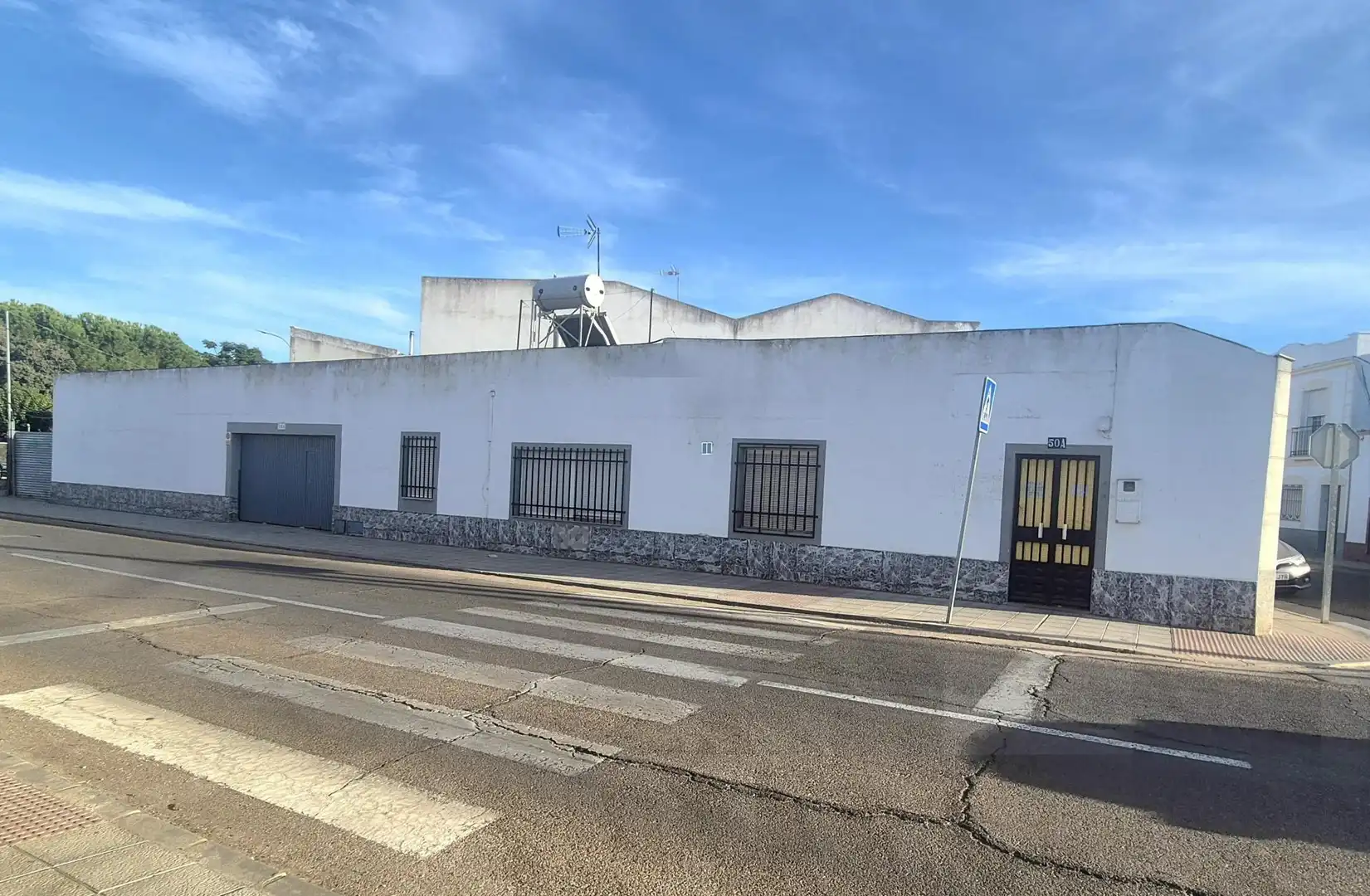 Casa pareada en venta en Montijo, imagen 2