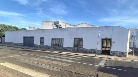 Foto 2 de Casa adosada en venda a Montijo, Badajoz