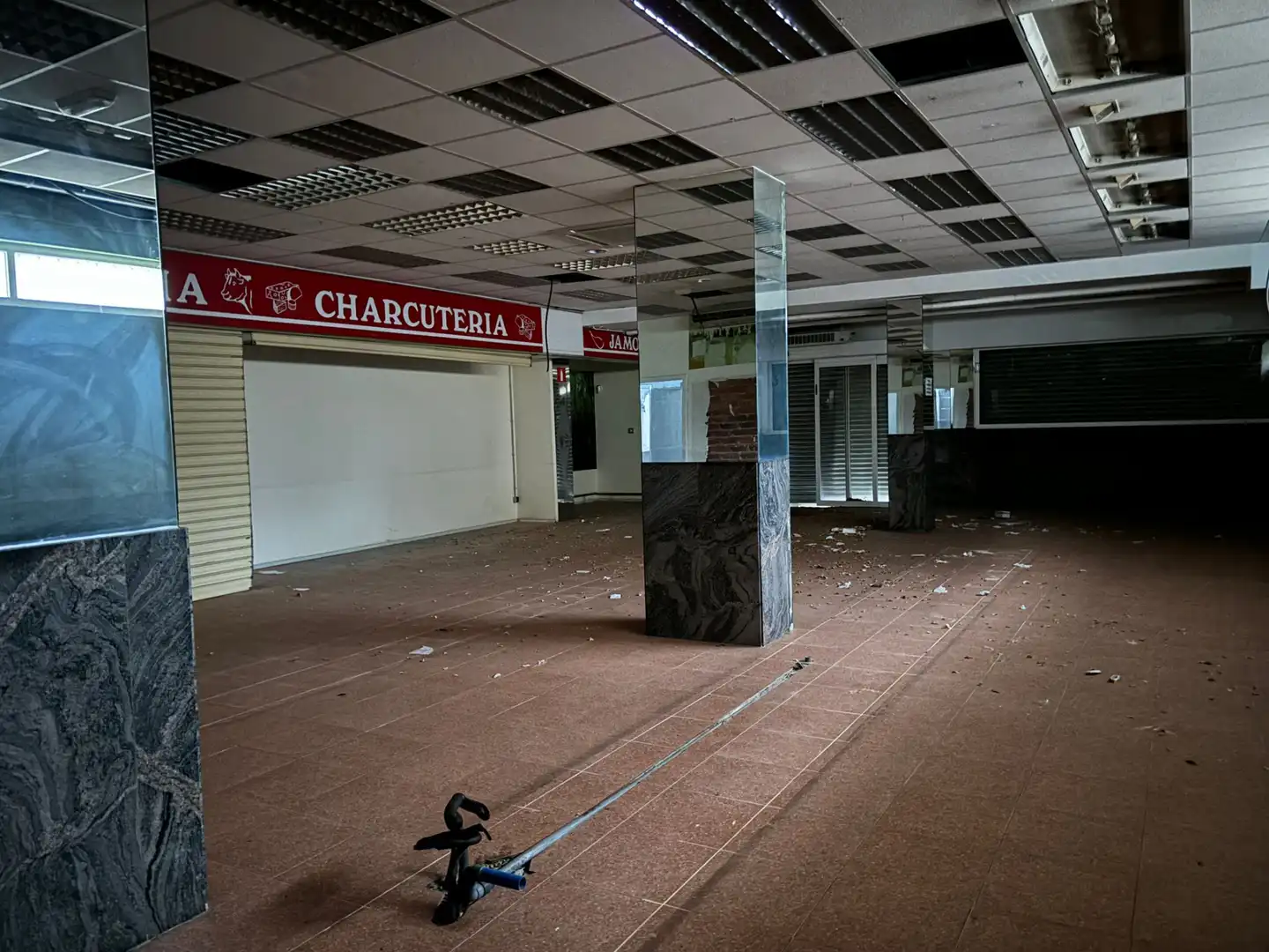 Gewerbefläche zur Miete in Avinguda de la Riera de Sant Llorenç 46, imagen 6