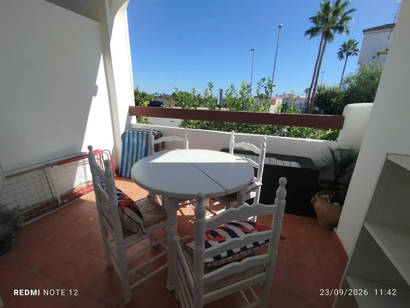 Apartment for sale in Avenida V MARTIN VGOLF, imagen 5