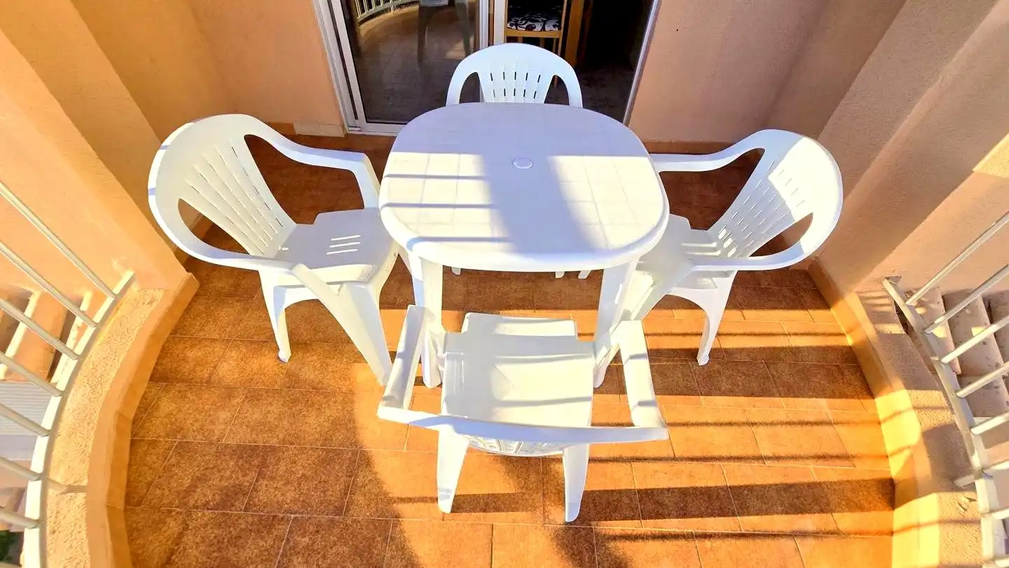 Apartamento de alquiler en De Castella-Lleó, 13, Playa de Gandia
