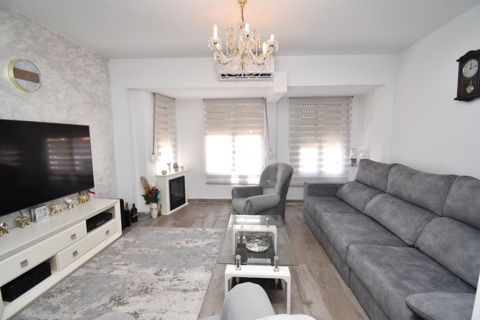 Piso en venta en Centro, Santa Pola ciudad