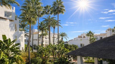 Foto 2 von Maisonette zum Verkauf in La Duquesa, Manilva