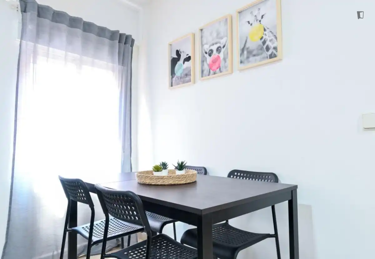 Apartments for rent in Numancia