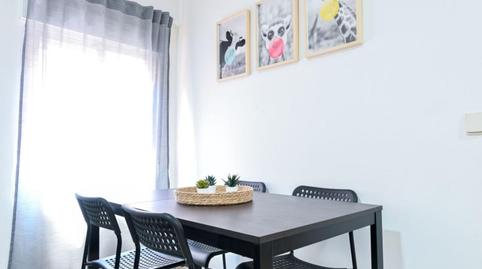 Foto 4 de Apartamento de alquiler en Numancia,  Madrid Capital