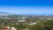 Vista exterior de Casa o xalet en venda en Motril amb Aire condicionat, Calefacció i Jardí privat